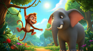 Heroes of the Jungle